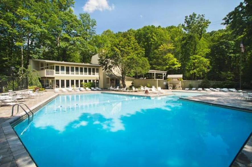 The Aspen Cabin By Stony Brook Cabins Vila Gatlinburg Exterior foto